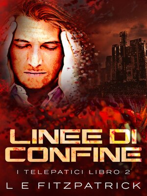 cover image of Linee di Confine